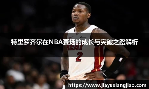 特里罗齐尔在NBA赛场的成长与突破之路解析